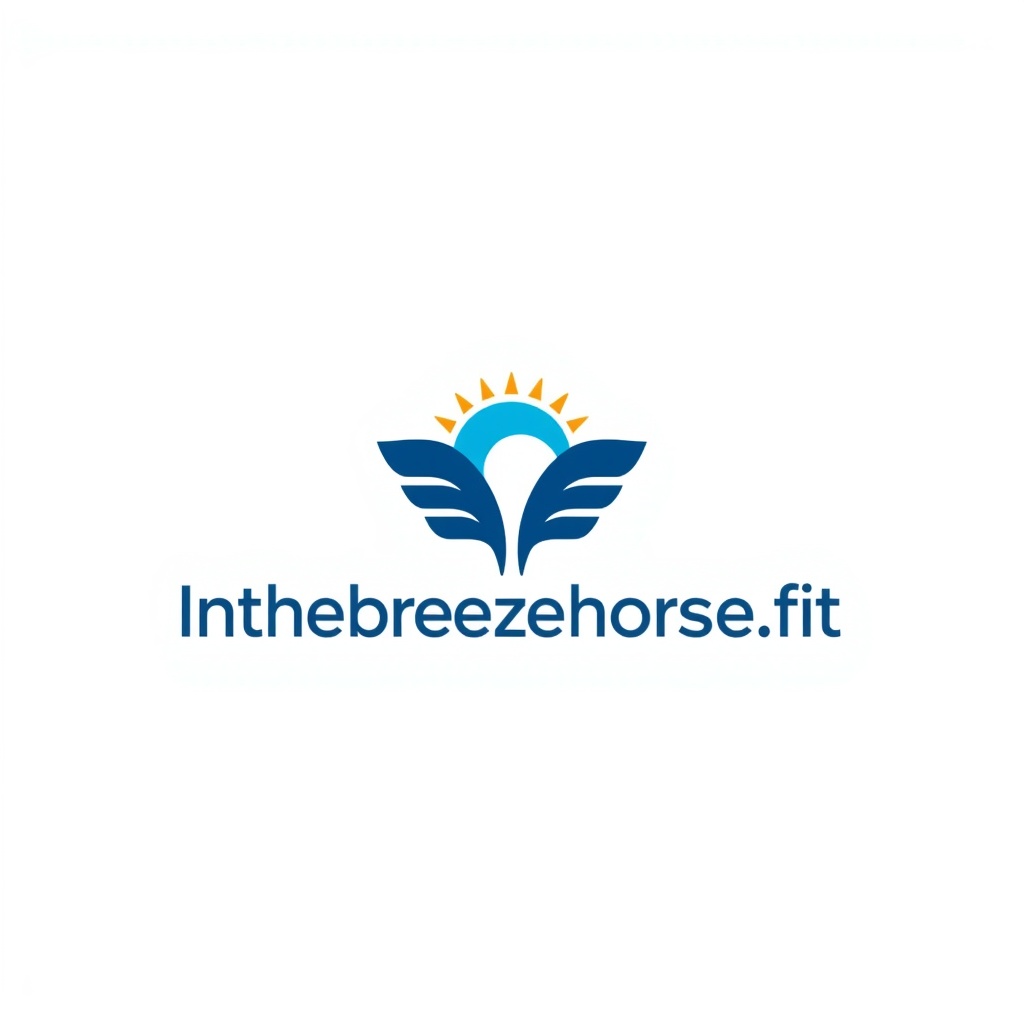 Inthebreezehorse